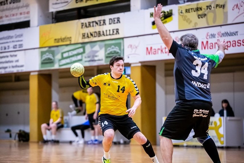 Nerv-Teams im Einsatz am Wochenende