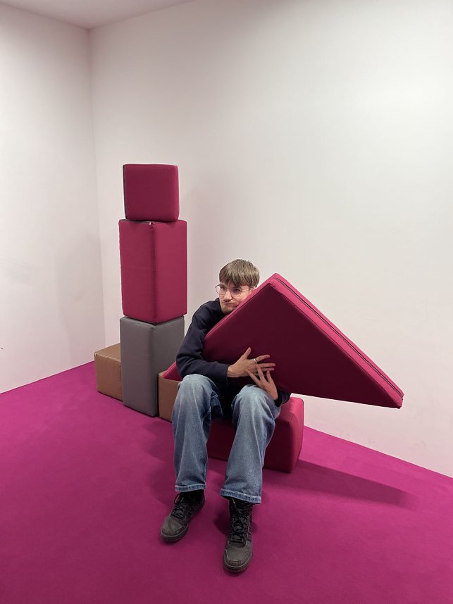 Herder-Sch&uuml;ler auf Fachexkursion in Hannover