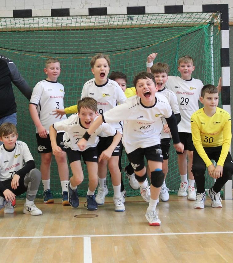 Die Nordh&auml;user Handballer haben ein strammes Wochenende hinter sich