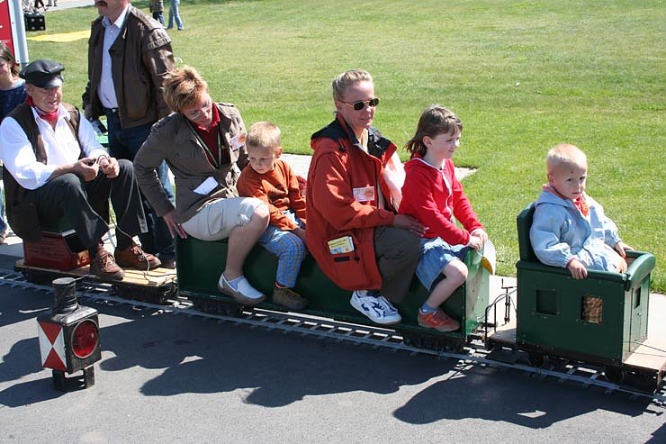 Region pr&auml;sentiert