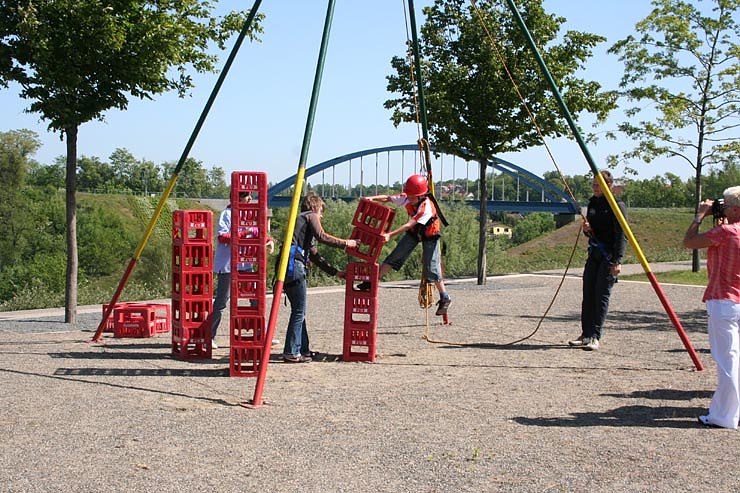 Region pr&auml;sentiert