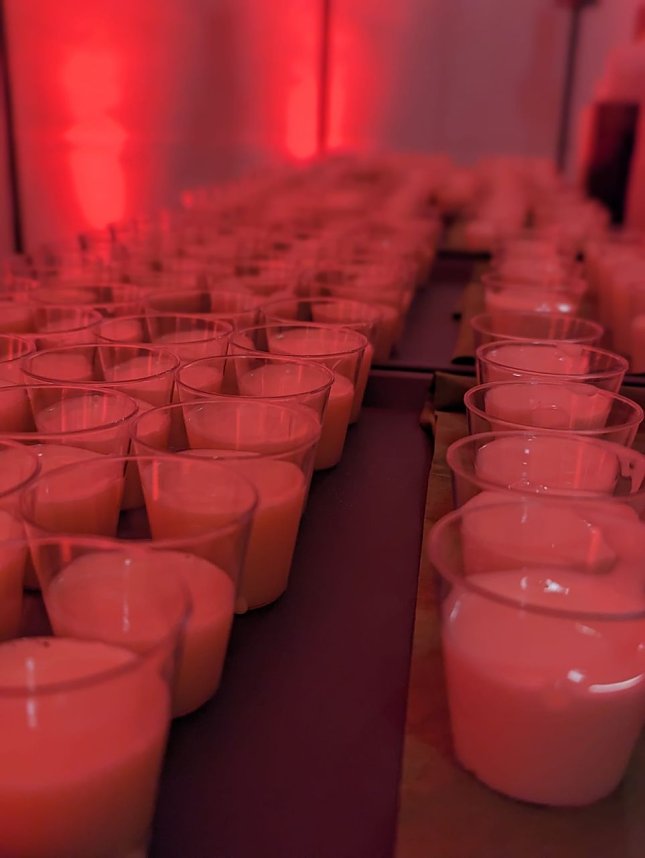 Kirchenkonzert in Kehmstedt