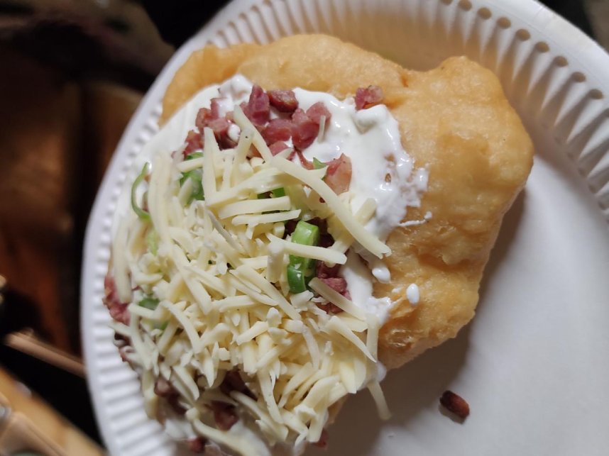 Weihnachtsmarkt in Kleinbodungen