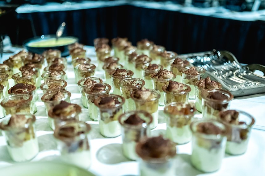 Ausgezeichnet gefeiert