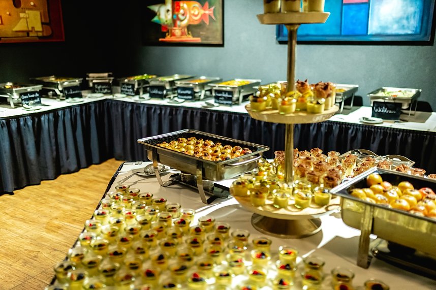 Ausgezeichnet gefeiert