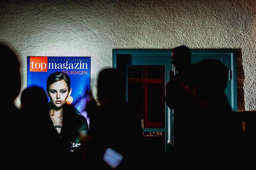 Ausgezeichnet gefeiert