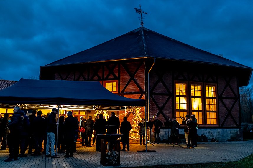 Ausgezeichnet gefeiert