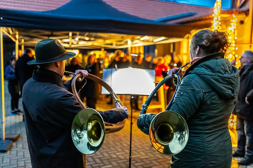 Ausgezeichnet gefeiert