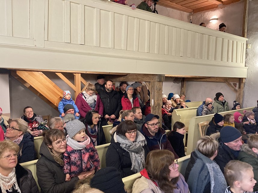 Adventskalender am Stadtmuseum Ellrich