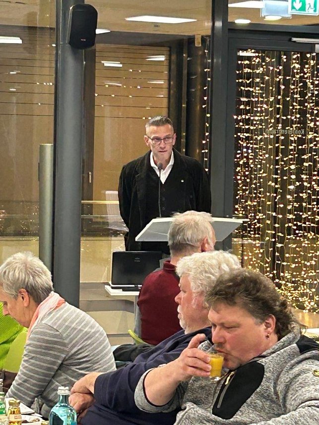 Vertreterforum der WBG S&uuml;dharz