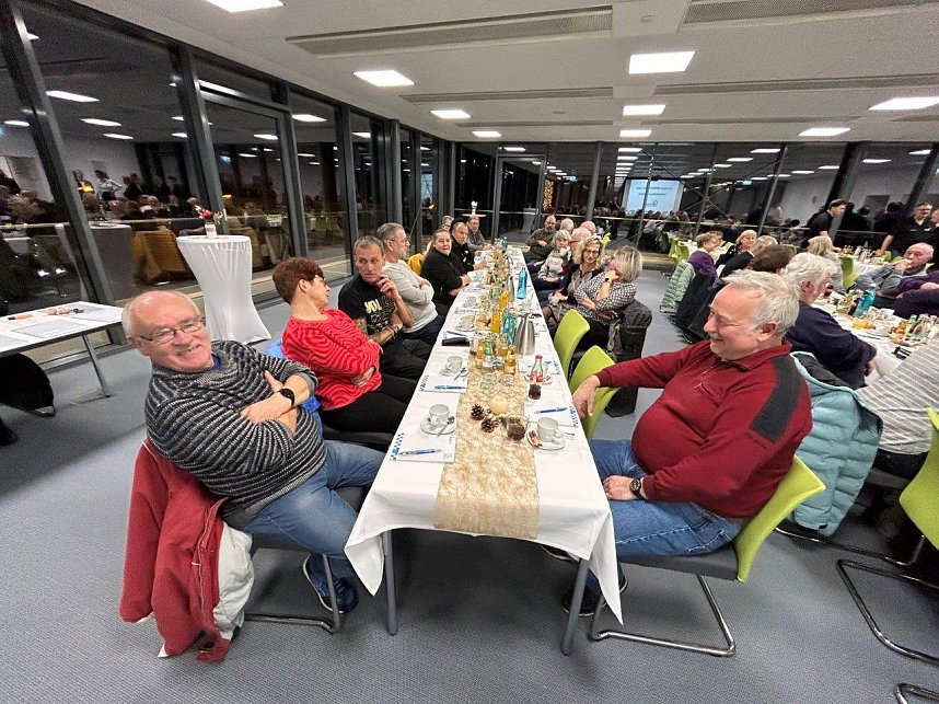 Vertreterforum der WBG S&uuml;dharz