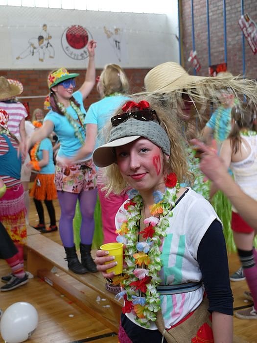 Idiotentag beim "Humboldts"