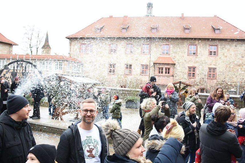 24.T&uuml;rchen am Adventskalender