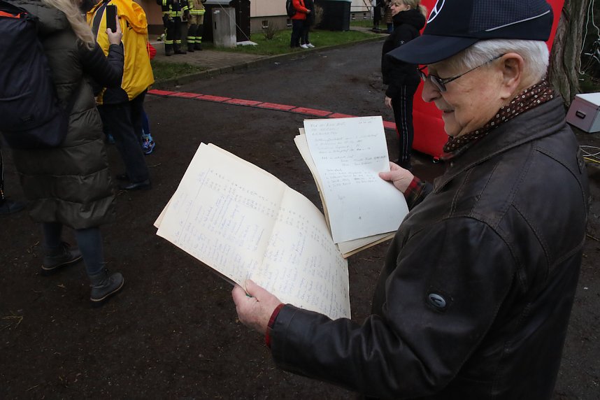 38. Silvesterlauf in Nordhausen