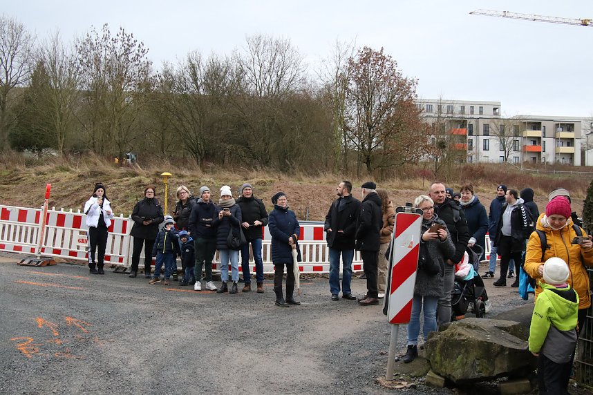 38. Silvesterlauf in Nordhausen