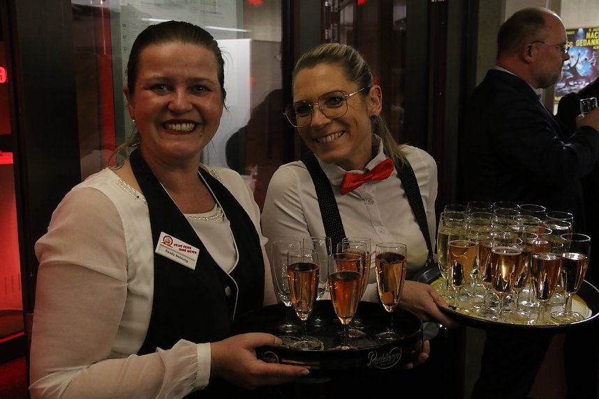 Neujahrsempfang der Kreissparkasse