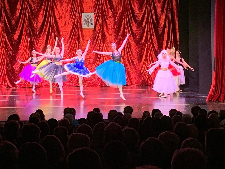 Eine bewegte Geschichte &uuml;ber 29 Jahre