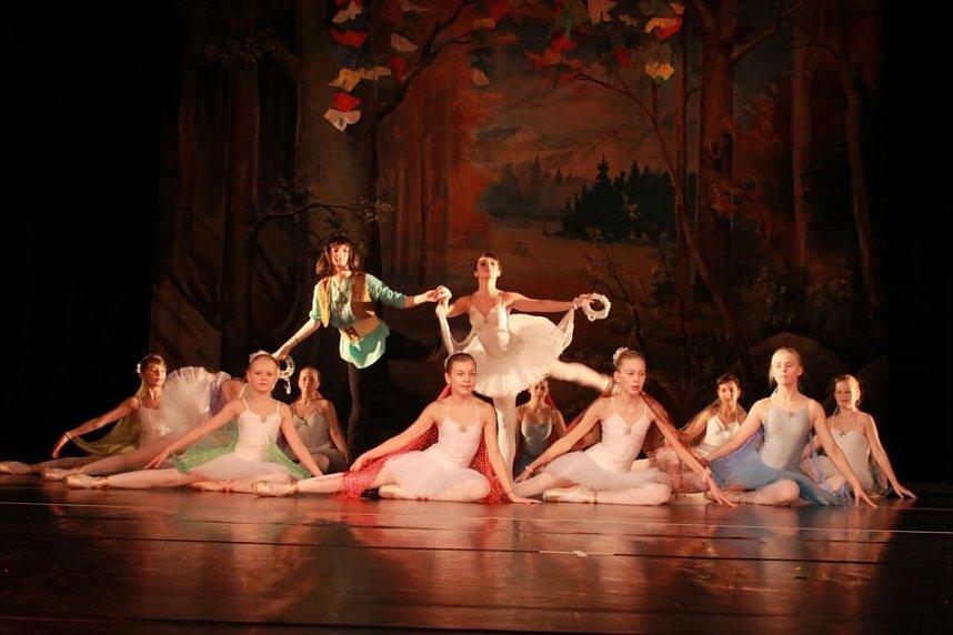 Eine bewegte Geschichte &uuml;ber 29 Jahre