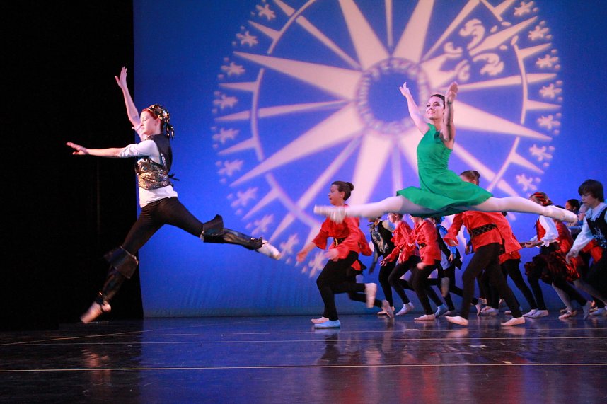 Eine bewegte Geschichte &uuml;ber 29 Jahre