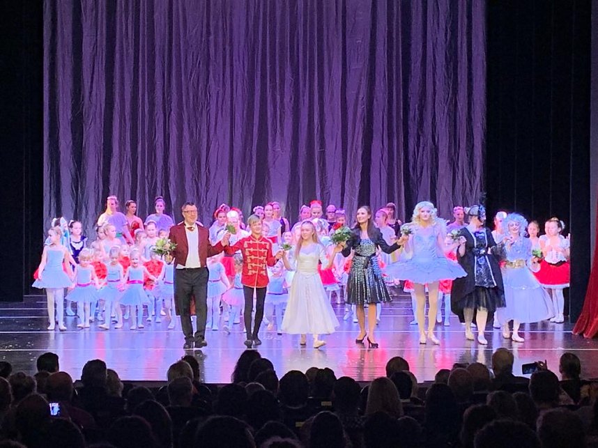 Eine bewegte Geschichte &uuml;ber 29 Jahre