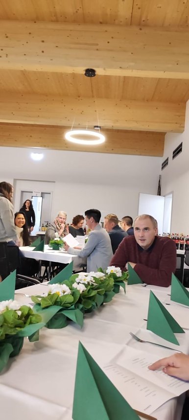 15 Jahre Haus Harztor