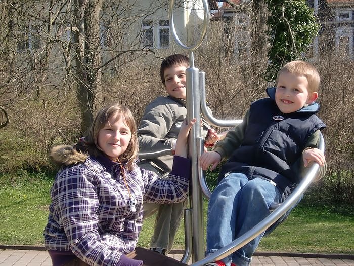 Interessante Ferientage