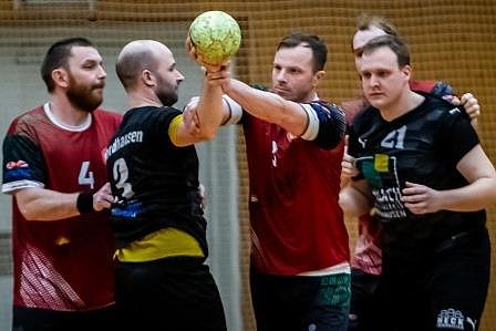 NSV mit Spieltag zufrieden