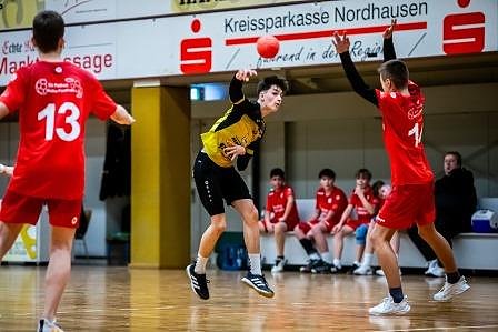 NSV mit Spieltag zufrieden