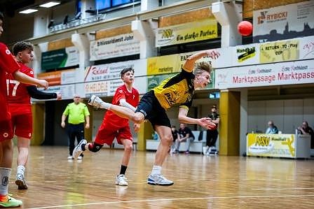 NSV mit Spieltag zufrieden