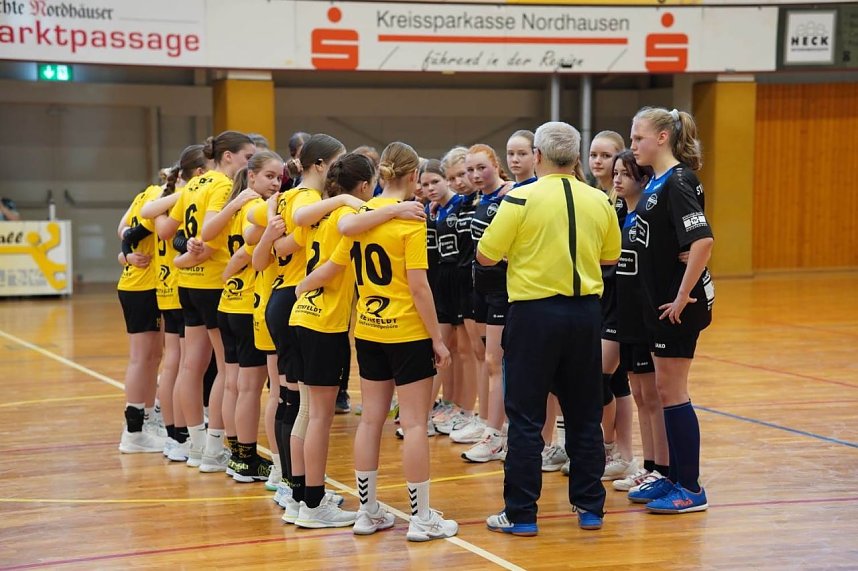 NSV mit Spieltag zufrieden