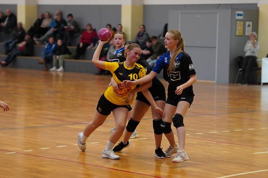 NSV mit Spieltag zufrieden