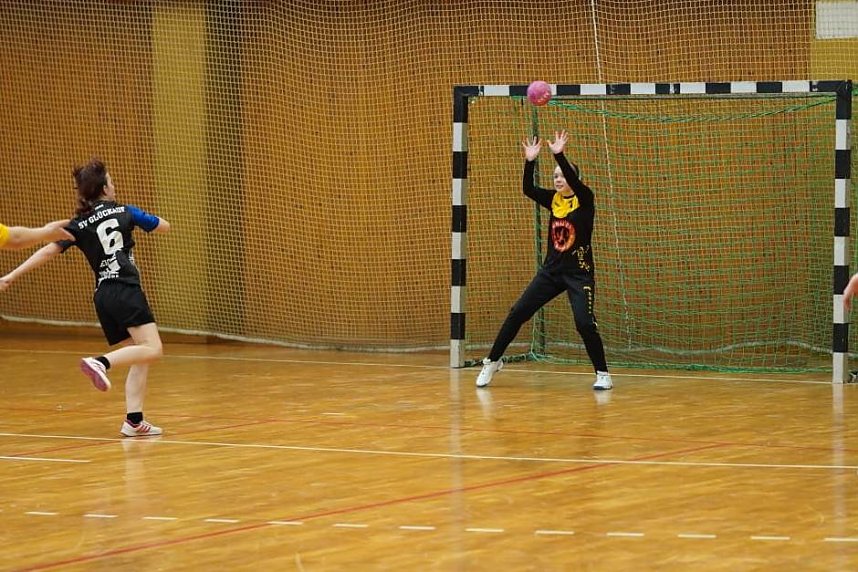 NSV mit Spieltag zufrieden