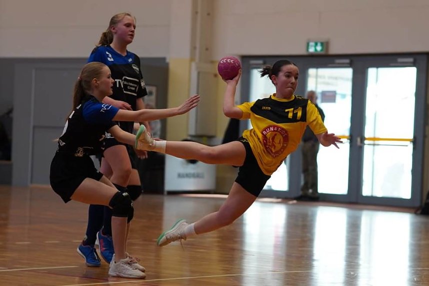 NSV mit Spieltag zufrieden