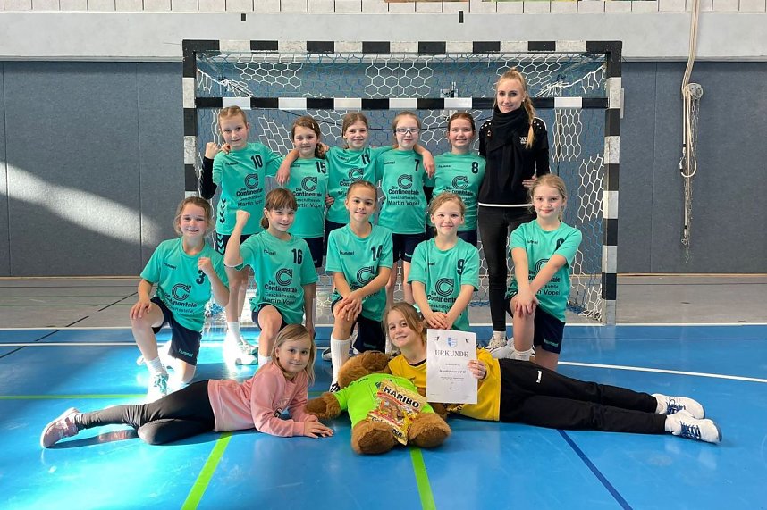 NSV mit Spieltag zufrieden