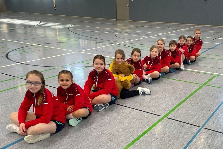 NSV mit Spieltag zufrieden