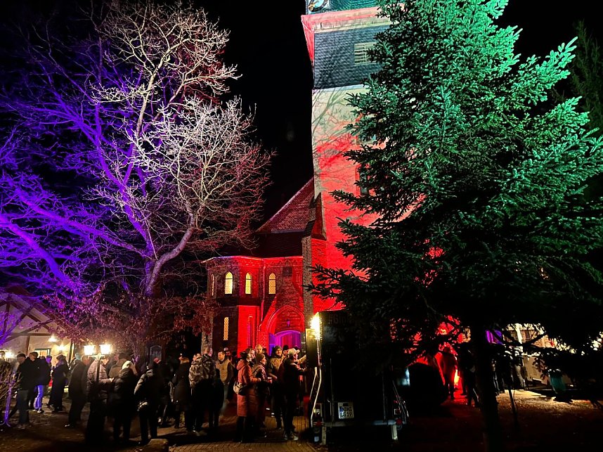 Benefizkonzert in G&ouml;rsbach