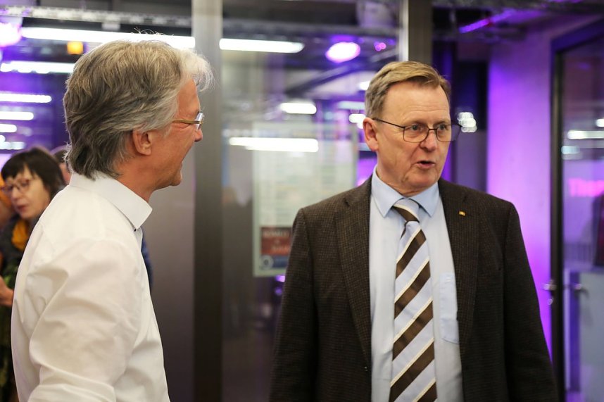 Das Benefizkonzert im Theater brachte &uuml;ber 10.000 Euro Spenden f&uuml;r Windehausen zusammen