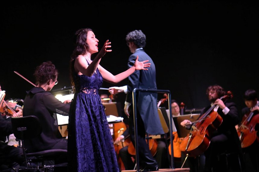 Das Benefizkonzert im Theater brachte &uuml;ber 10.000 Euro Spenden f&uuml;r Windehausen zusammen