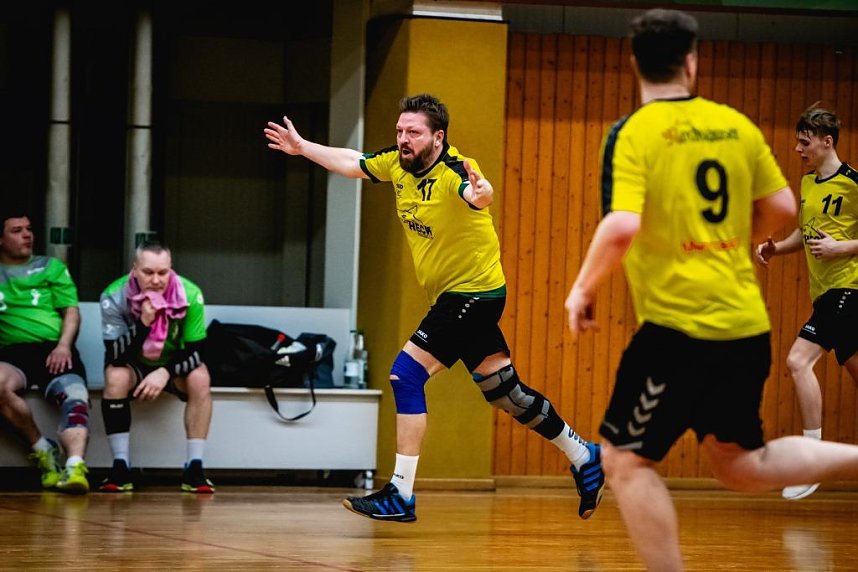 Handballnachlese zum Wochenende