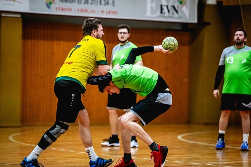Handballnachlese zum Wochenende