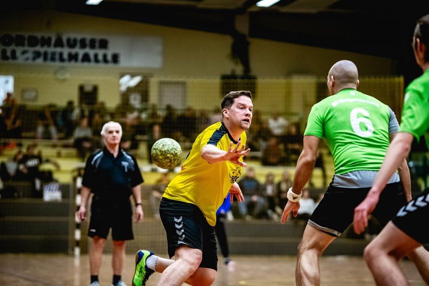 Handballnachlese zum Wochenende