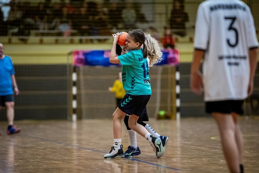 Handballnachlese zum Wochenende