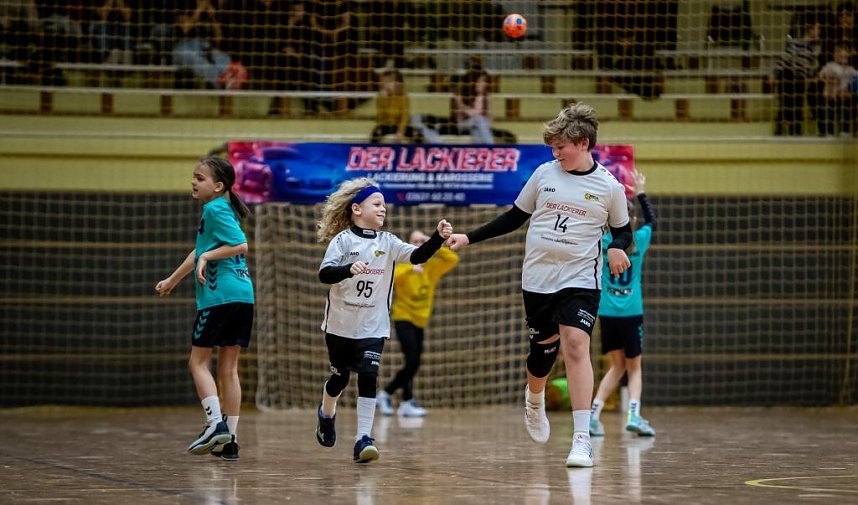 Handballnachlese zum Wochenende