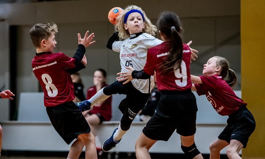 Handballnachlese zum Wochenende