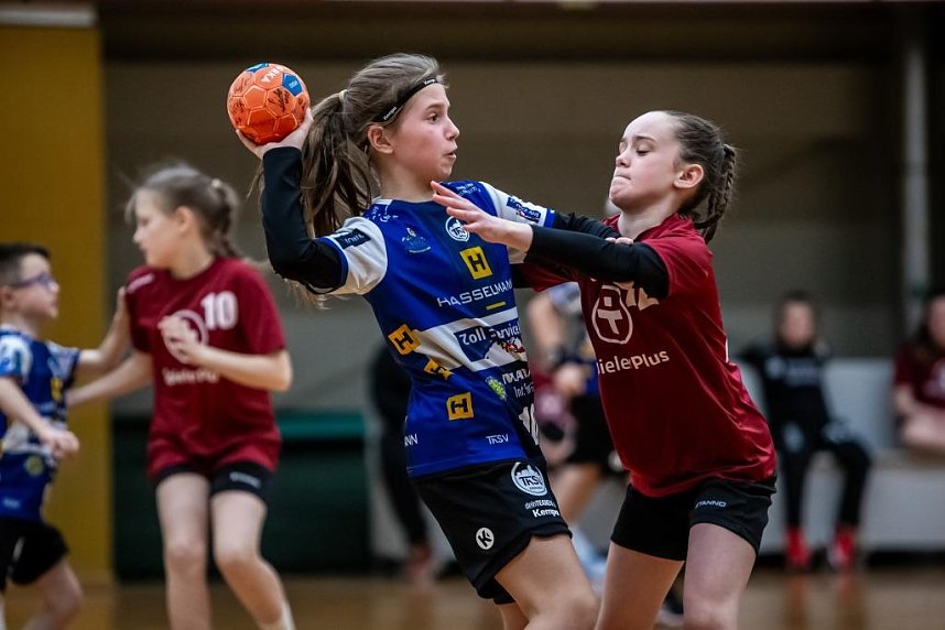 Handballnachlese zum Wochenende