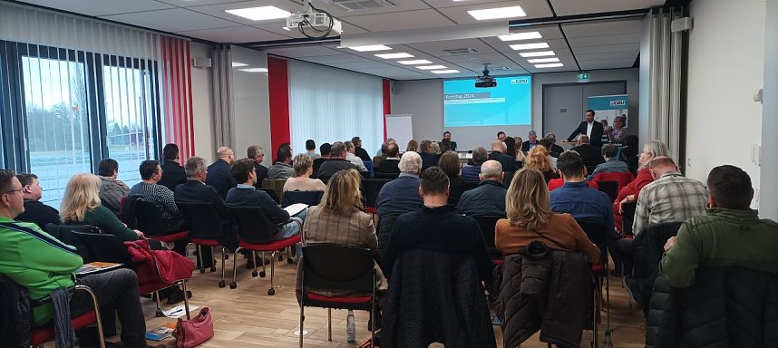 Kandidatenk&uuml;r der Nordh&auml;user CDU 