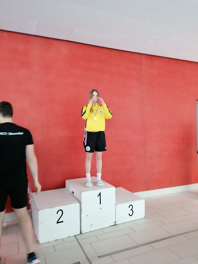 Zwei Wettk&auml;mpfe f&uuml;r die Nordh&auml;user Schwimmer - in Leinefelde und Kassel wurde die Saison eingel&auml;utet