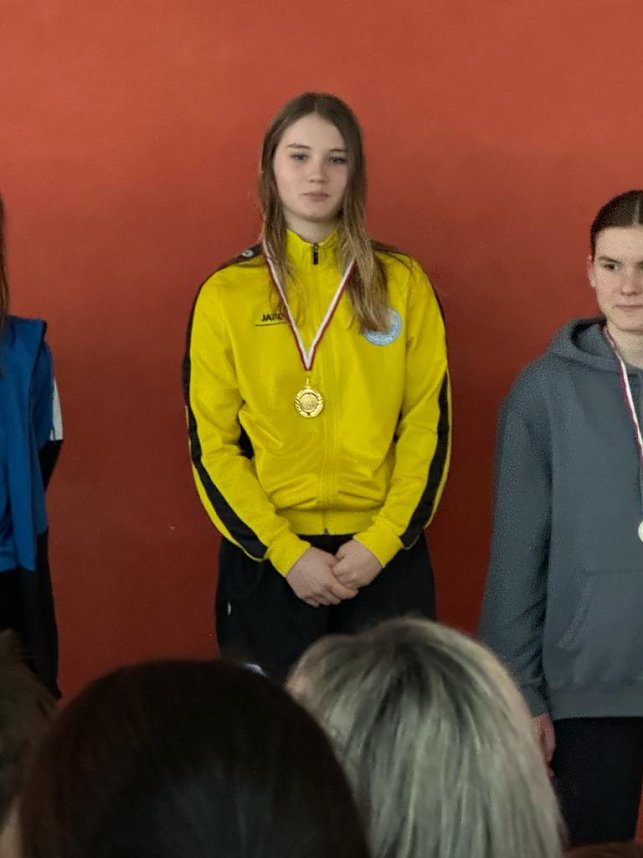 Zwei Wettk&auml;mpfe f&uuml;r die Nordh&auml;user Schwimmer - in Leinefelde und Kassel wurde die Saison eingel&auml;utet