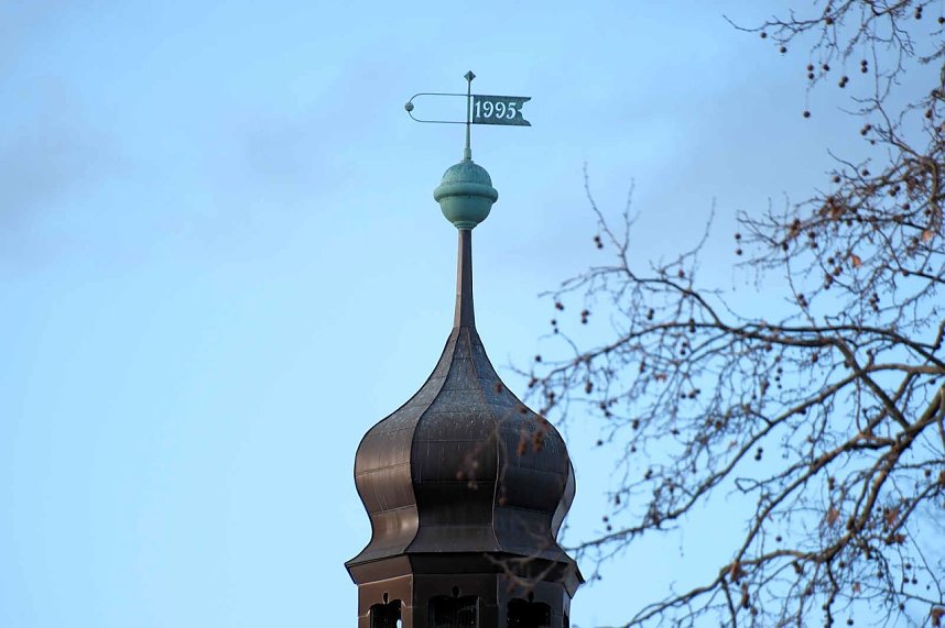 Peter Blei unterwegs in Halle