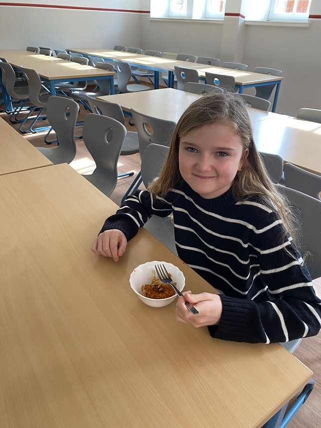 Tag der offenen T&uuml;r am Herder-Gymnasium